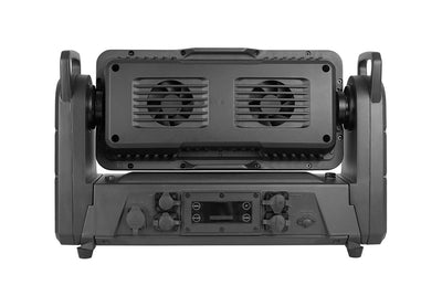 TSUNAMI2-IP - Outdoor LED Tilt Moving Head