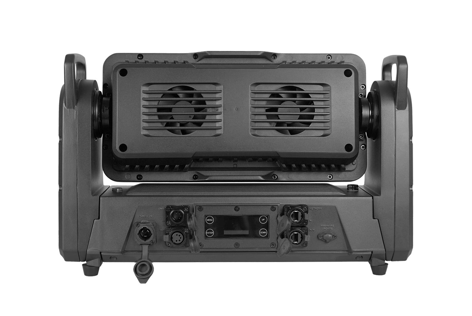 TSUNAMI2-IP - Outdoor LED Tilt Moving Head