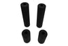 Wharfedale Pro Typhon-AX12S - stacker poles for TYPHON-AX12