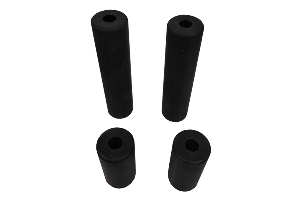 Wharfedale Pro Typhon-AX12S - stacker poles for TYPHON-AX12