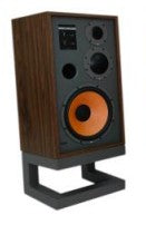 Taga Harmony Nostalgic TH-12 Loudspeakers – Oak or Walnut