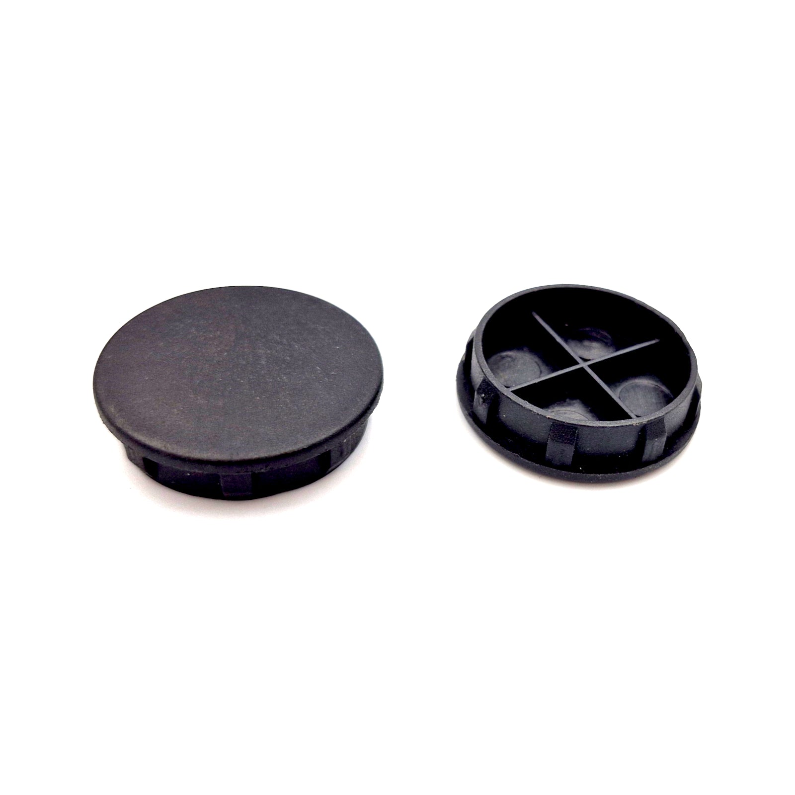 PA Speaker Stand Tripod Replacement Spare Part Top Post Plastic Cover Cap 35mm