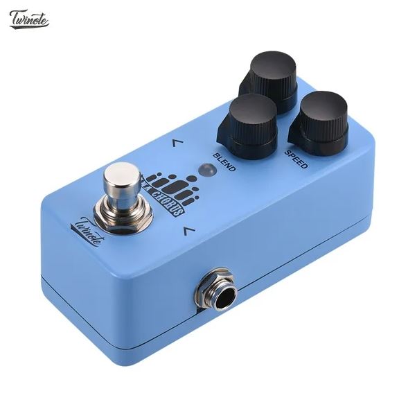 Twinote ANA Chorus Mini Guitar Effect Pedal