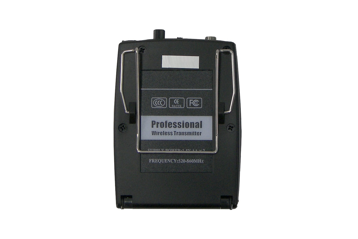 UHF2EB Body Pack for UHF2E