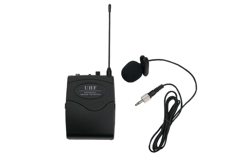 UHF2EB Body Pack for UHF2E
