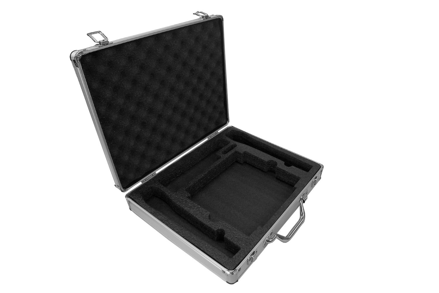 UHF2EC - Silver Suitcase Box to suit the UHF2E