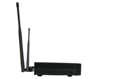 UHF2E Wireless Microphone System