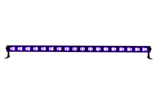 Event Lighting UVB183 - 18x 3W UV Bar