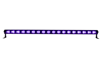 Event Lighting UVB183 - 18x 3W UV Bar