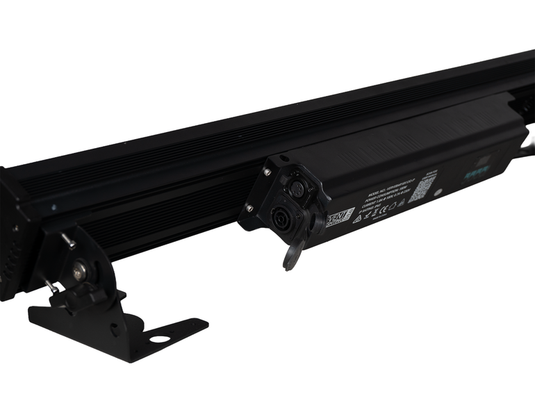 VERVEBAR18X12Q-IP - Lite Series IP65 Pixel Bar with 18 x 12 RGBW LEDs