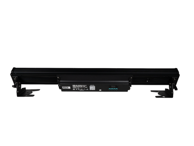 VERVEBAR18X12Q-IP - Lite Series IP65 Pixel Bar with 18 x 12 RGBW LEDs
