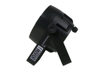 Event Lighting VIVIDPAR3X4Q - 3x 4W RGBW Mini Par