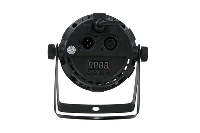 Event Lighting VIVIDPAR3X4Q - 3x 4W RGBW Mini Par