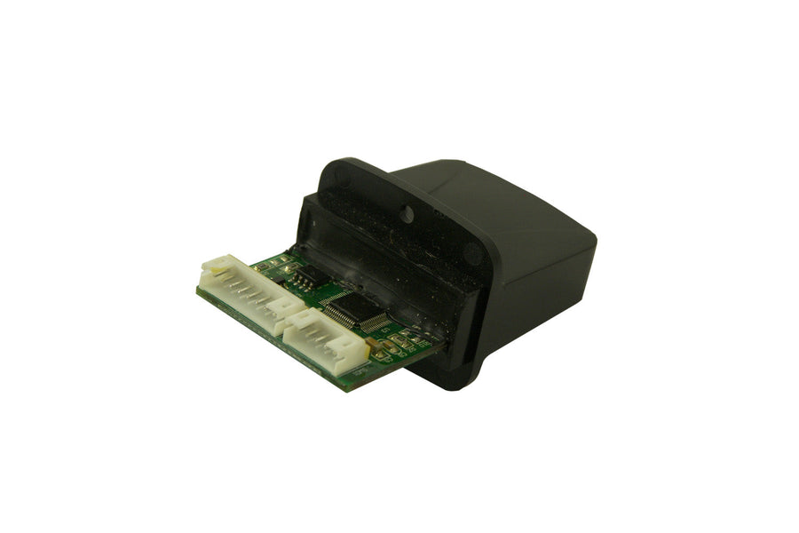 W-DMX receiver for F6
