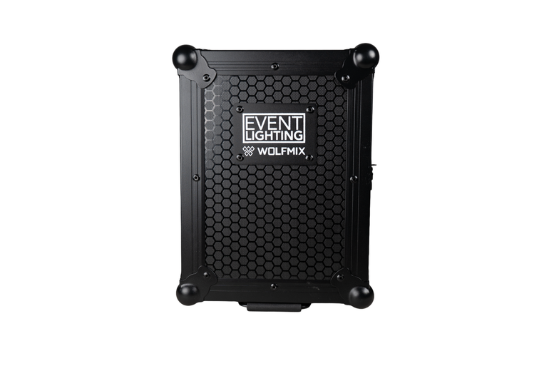 WOLFMIXW1C1 - Protective Carry Case for WOLFMIX W1