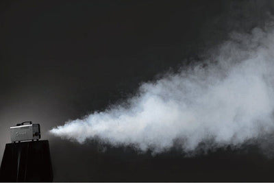 Event Lighting Antari Z800III - 800W Fog Machine with wired remote control