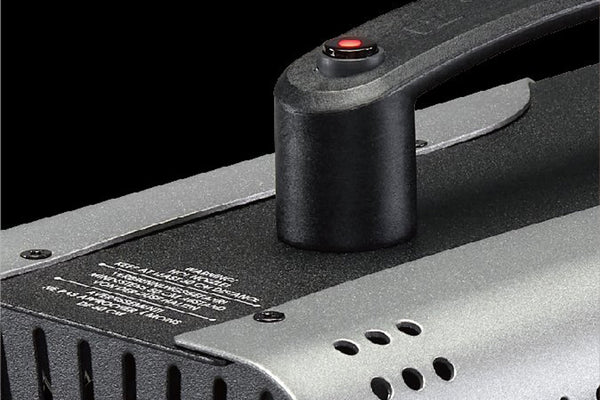 Event Lighting Antari Z800III - 800W Fog Machine with wired remote control