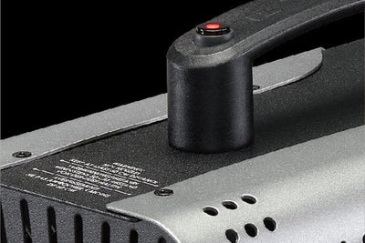 Event Lighting Antari Z800III - 800W Fog Machine with wired remote control