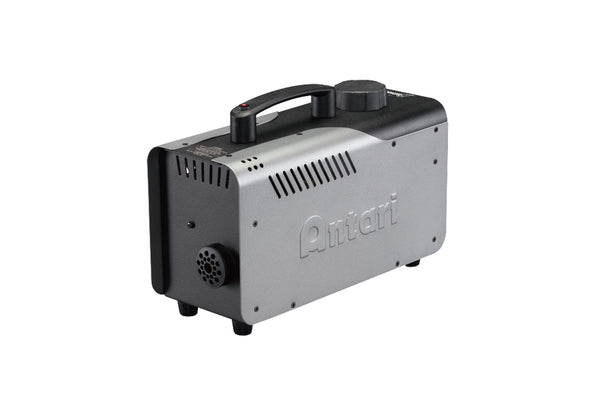 Event Lighting Antari Z800III - 800W Fog Machine with wired remote control