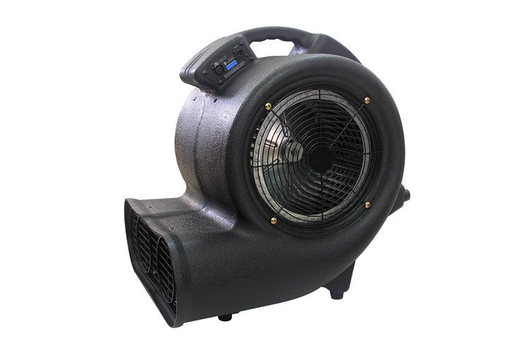 Event Lighting AF5 - Fan with DMX