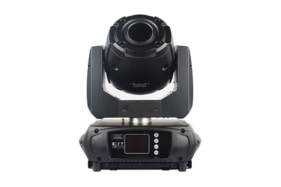 Event Lighting BM1S50W - 50W LED Battery Profile Spot Head with Wireless DMX