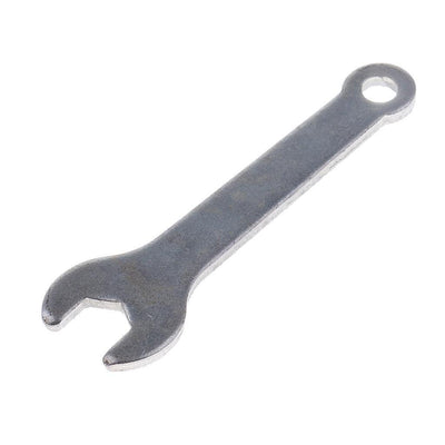 Bongo Drums Set Natural Hide and Timber Double 6.5 & 7.5 Inch