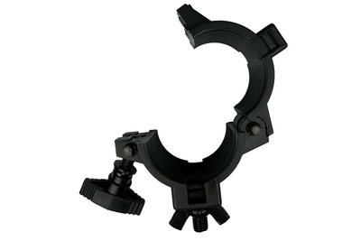 Event Lighting CLAMPE38 - Variable Diameter Clamp