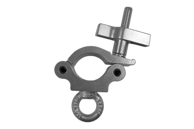 Event Lighting CLAMPPEYENUTS - Eye Nut (Silver)