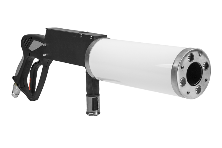 Event Lighting CO2GUNLED - LED CO2 Blaster