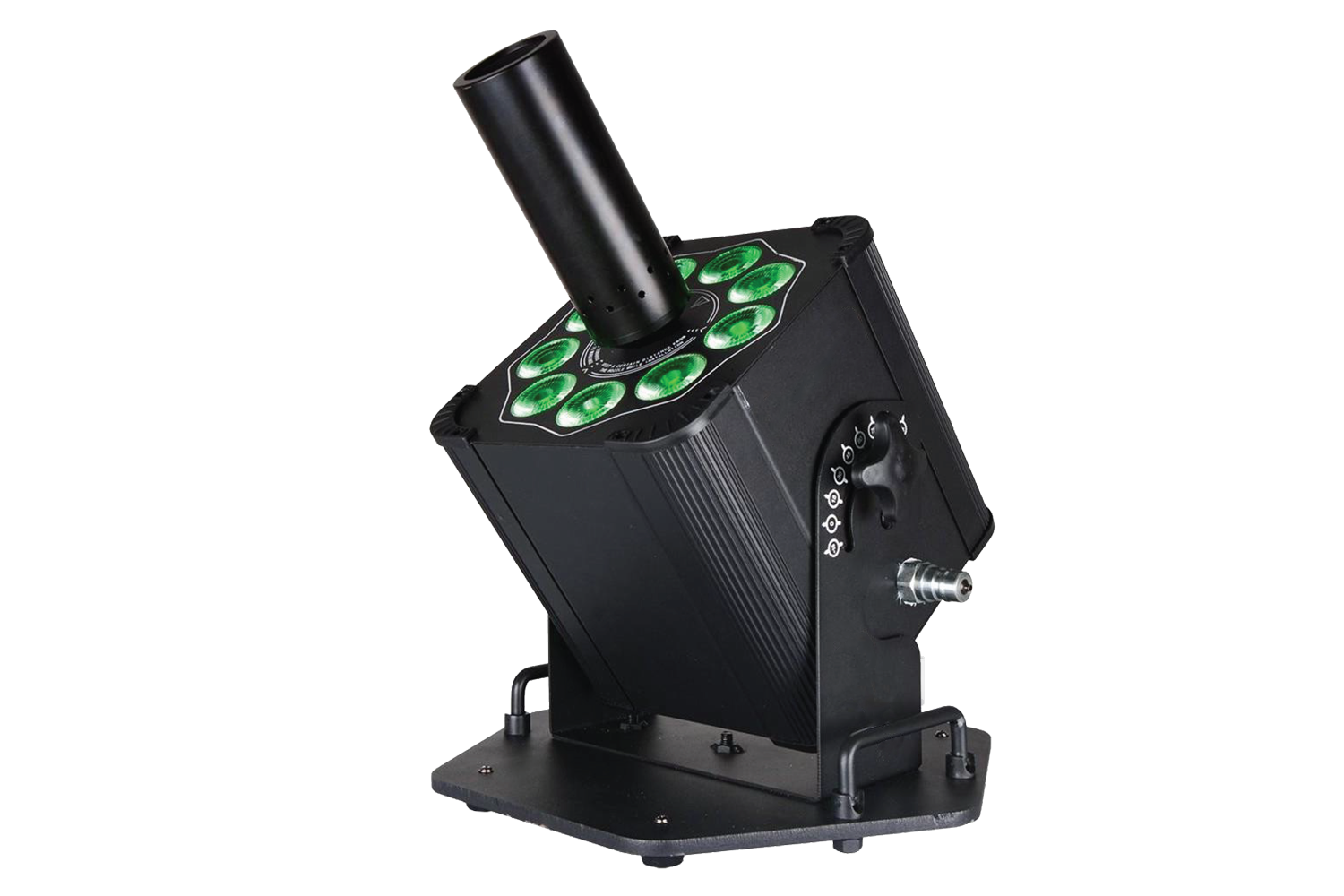 Event Lighting CO2LEDJET - CO2 Jet Machine