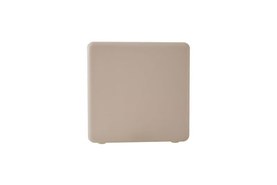 Event Lighting CUBECHAIR40 - LED Furniture Cube Chair Seat 40x40x40cm