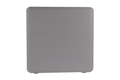 Event Lighting CUBECHAIR60 - LED Furniture Cube Chair Seat 60x60x60cm