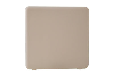 Event Lighting CUBECHAIR60 - LED Furniture Cube Chair Seat 60x60x60cm