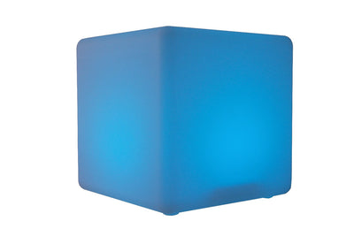 Event Lighting CUBECHAIR60 - LED Furniture Cube Chair Seat 60x60x60cm