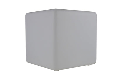 Event Lighting CUBECHAIR60 - LED Furniture Cube Chair Seat 60x60x60cm