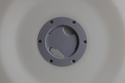 Event Lighting CUBECHAIR60 - LED Furniture Cube Chair Seat 60x60x60cm