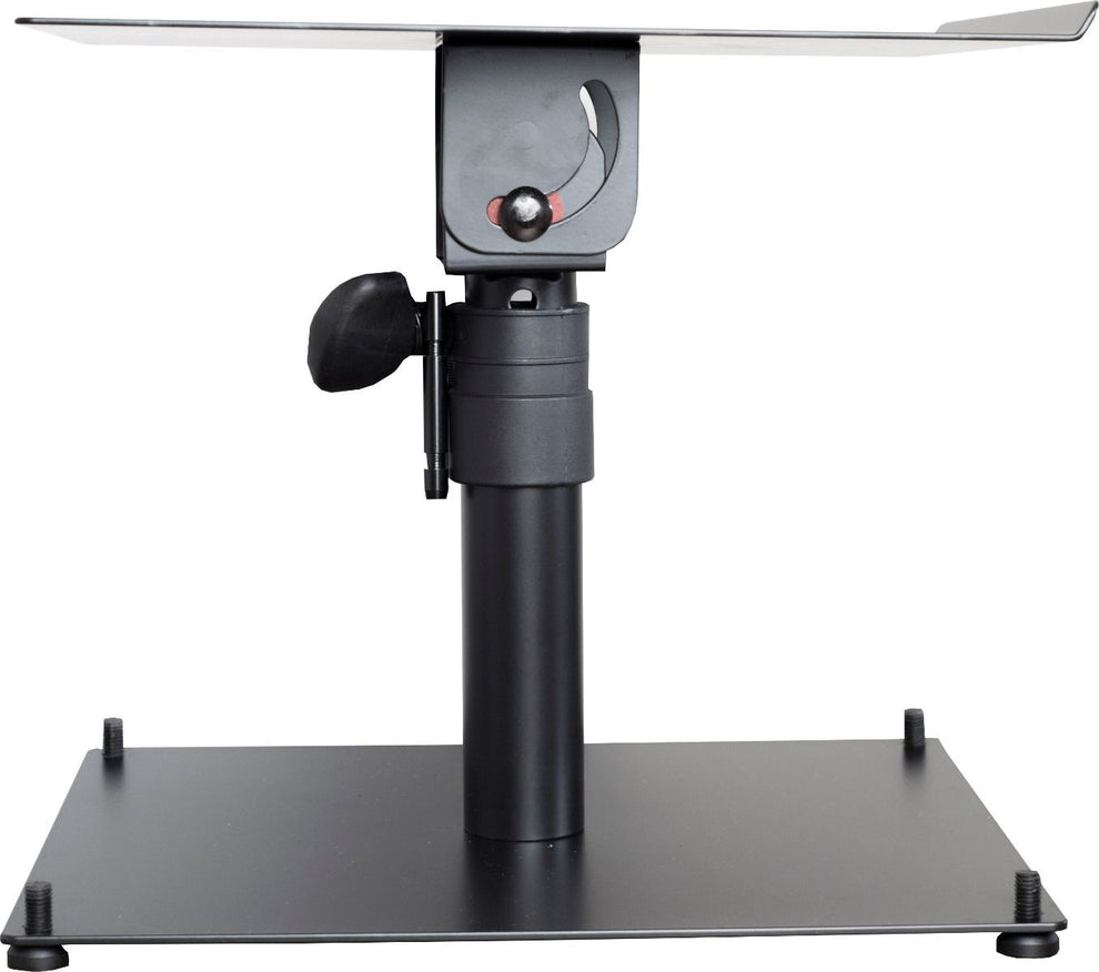SoundKing DF146 Table or Desktop Studio Monitor Speaker Stand with Base Plate