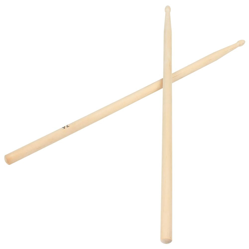 7A Wooden Drum Sticks