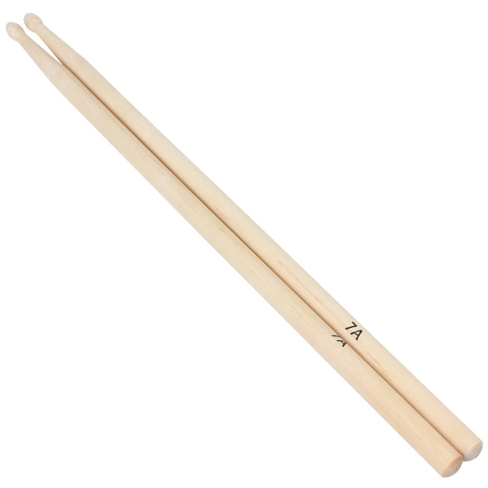 7A Wooden Drum Sticks