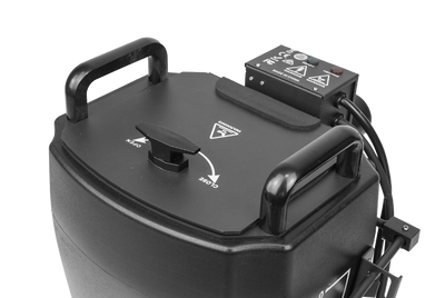 Event Lighting Dry Ice Machine - DRY2400