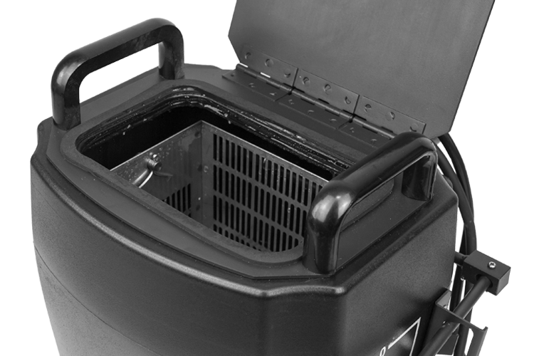 Event Lighting Dry Ice Machine - DRY2400