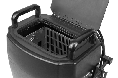 Event Lighting Dry Ice Machine - DRY2400