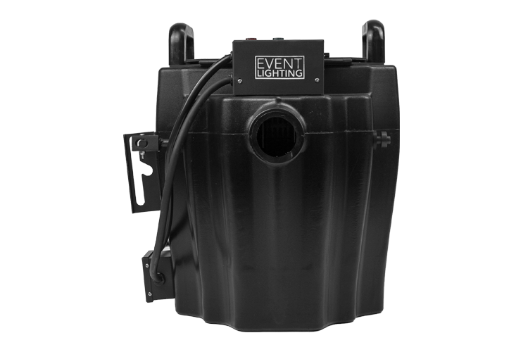 Event Lighting Dry Ice Machine - DRY2400