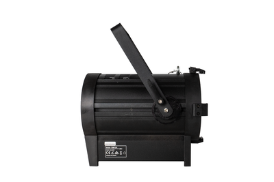 Event Lighting F200FCMZ - 200W RGBL Fresnel with Manual Zoom