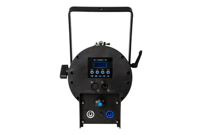Event Lighting F200VMZ - 200 W Variable Colour Temperature Fresnel with Manual Zoom