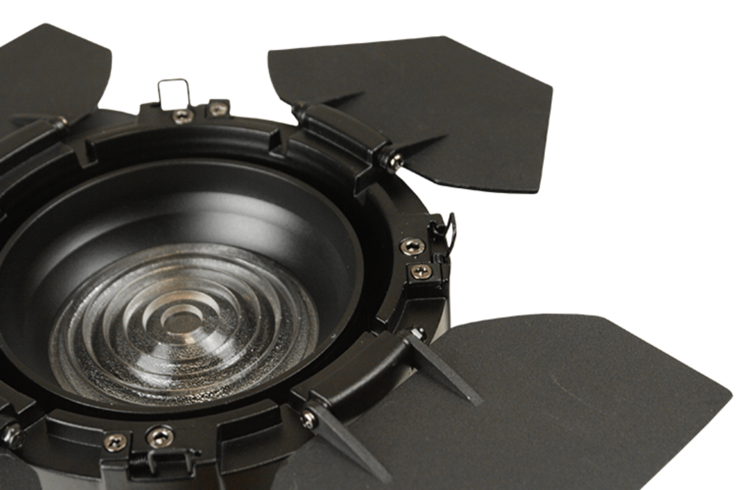 Event Lighting F2X48 - Variable Colour Temperature Fresnel with Manual Zoom