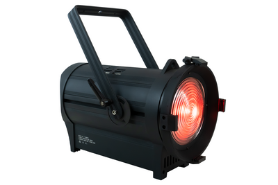 Event Lighting F300IIFC - 300 W Full Colour Fresnel with Motorised Zoom