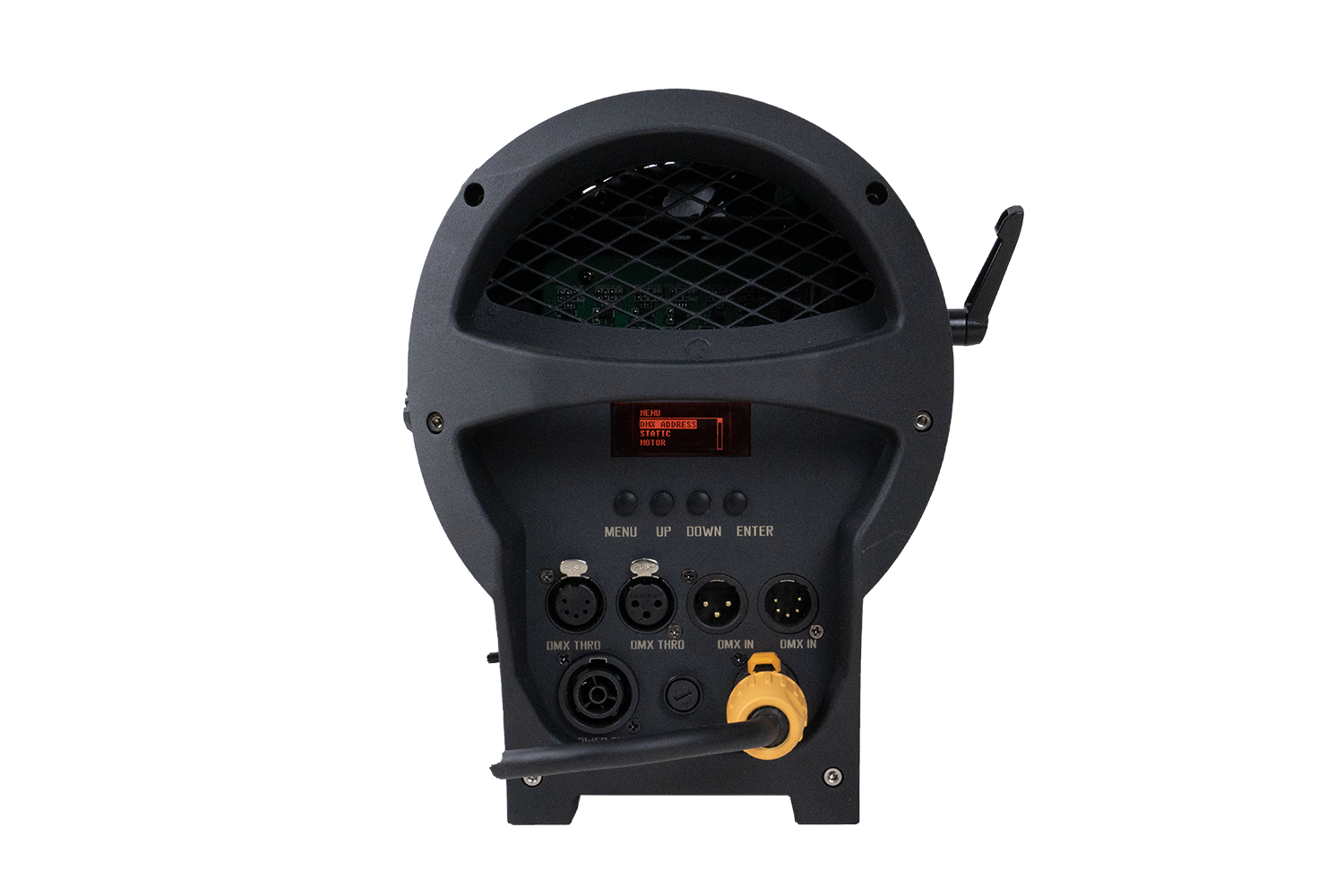 Event Lighting F300IIFC - 300 W Full Colour Fresnel with Motorised Zoom