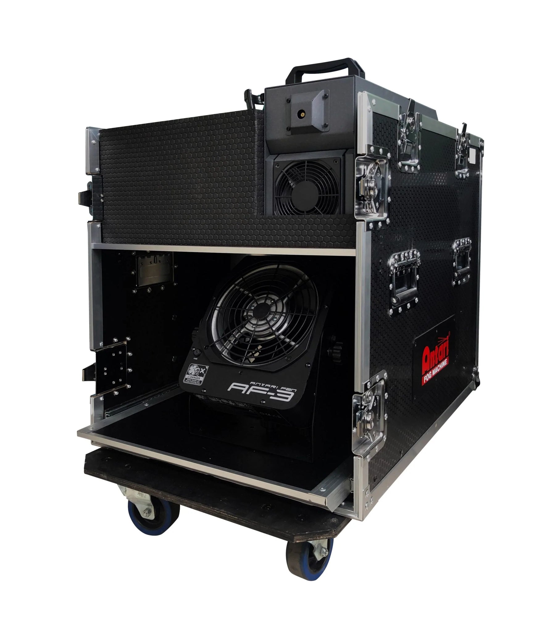 Event Lighting FCH1 - Flight Case for CH1