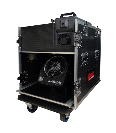 Event Lighting FCH1 - Flight Case for CH1